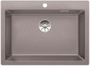 Blanco - PLEON8 Sink in Alu Metallic. No 523045