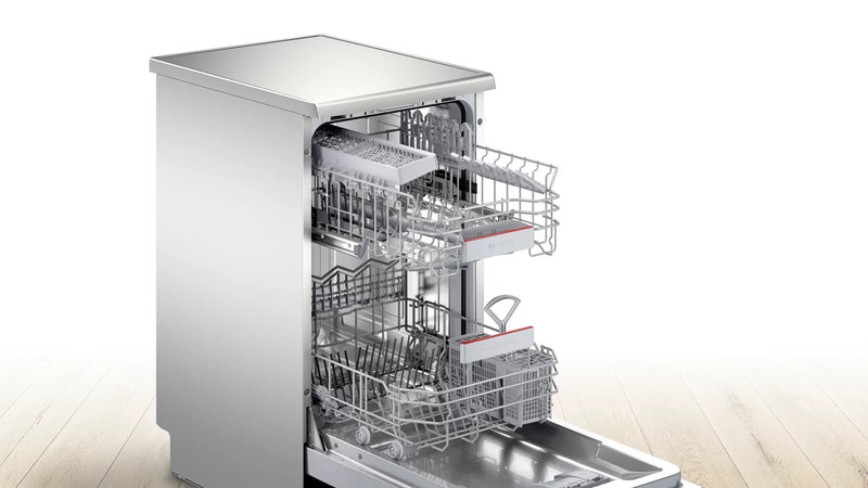 Bosch Series 4 Free-Standing Dishwasher 45cm SPS4HKI45G