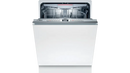 Bosch Series 4 Fully-Integrated Dishwasher 60cm SMV4HCX40G