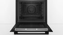 Bosch Series 4 Built-in Oven 60x60cm HBS573BB0B
