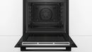 Bosch Series 4 Built-in Oven 60x60cm HBS573BB0B