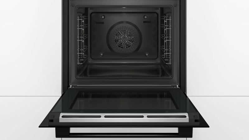 Bosch Series 4 Built-in Oven 60x60cm HBS573BB0B