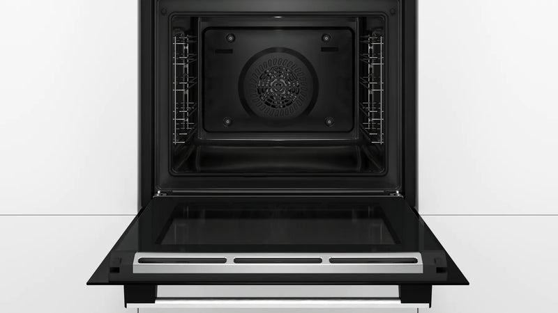 Bosch Series 4 Built-in Oven 60x60cm HBS573BS0B