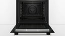 Bosch Series 4 Built-in Oven 60x60cm HBS573BS0B