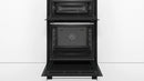 Bosch Series 4 Double Oven 89x60cm MBS533BS0B