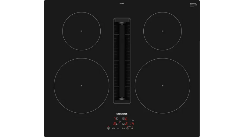 Siemens iQ300 Induction Hob 60cm EH611BE15E