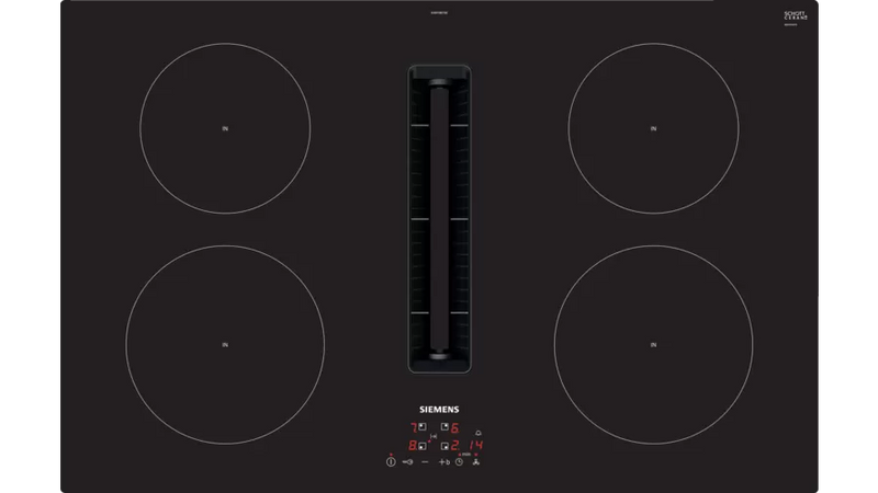 Siemens iQ300 Induction Hob 81cm EH811BE15E