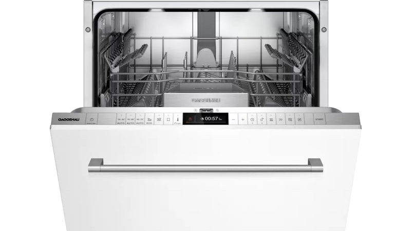 Gaggenau 200 Series Fully Integrated Dishwasher 60cm DF261101