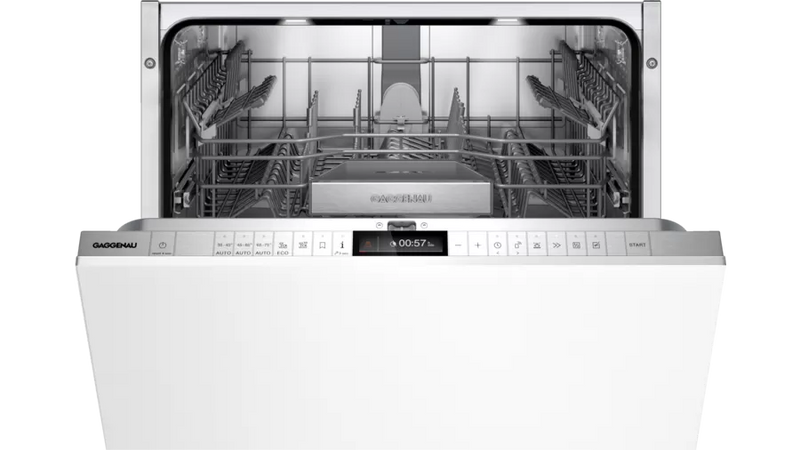 Gaggenau 200 Series Fully Integrated Dishwasher 60cm DF270101F