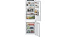 Siemens iQ300 Built-in Fridge-Freezer 178cm KI86NHFE0