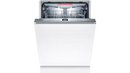 Bosch Series 4 Fully-Integrated Dishwasher 60cm SBH4HVX31G