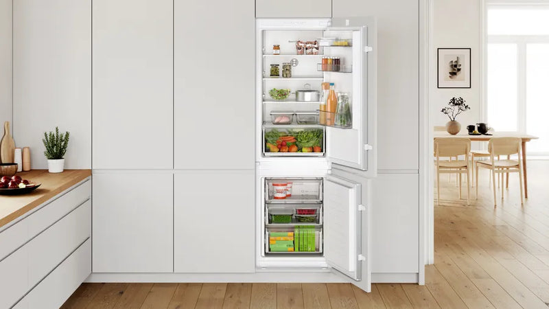 Bosch Series 2 Built-In Fridge 178x55cm KIN86NSE0G