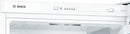 Bosch Series 4 Free-Standing Fridge-Freezer 176x60cm White KGV336WEAG