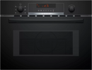 Bosch Series 4 Combi Microwave Oven 45x60cm CMA583MB0B