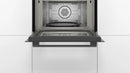 Bosch Series 4 Combi Microwave Oven 45x60cm CMA583MB0B