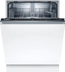Bosch Series 2 Fully-integrated dishwasher 60 cm SMV2ITX18G