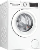 Bosch Series 4 Washer dryer 8/5 kg 1400 rpm WNA134U8GB
