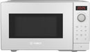 Bosch Series 2 Freestanding microwave 44 x 26 cm White FFL023MW0B