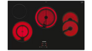 Siemens iQ300 Electric Hob 81cm ET81RBHA1D