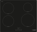 Bosch Series 4 Induction Hob 60cm PUE611BB5E