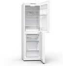 Bosch Series 2 Free-Standing Fridge-Freezer 186x60cm White KGN34NWEAG