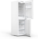 Bosch Series 2 Free-Standing Fridge-Freezer 186x60cm White KGN34NWEAG