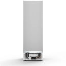 Bosch Series 2 Free-Standing Fridge-Freezer 186x60cm White KGN34NWEAG