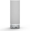 Bosch Series 4 Free-Standing Fridge-Freezer 203x70cm Stainless Steel KGN49XLEA