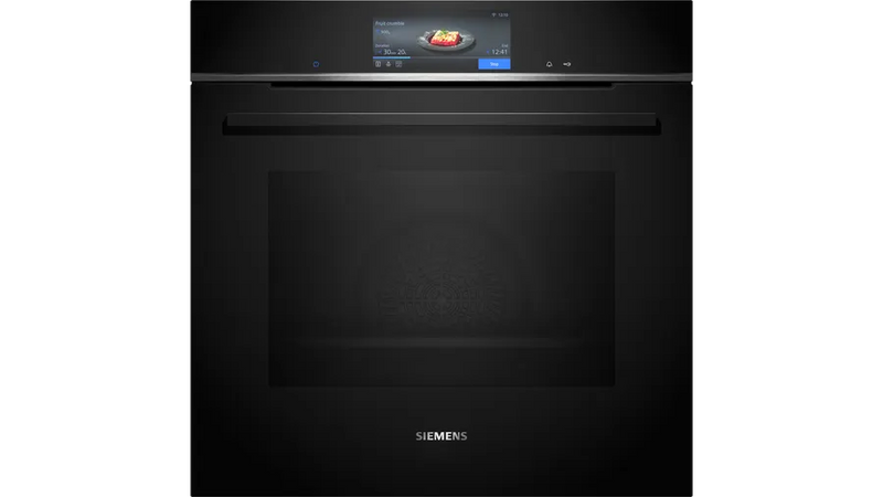 Siemens iQ700 Built-In Oven 60cm HB778G3B1B