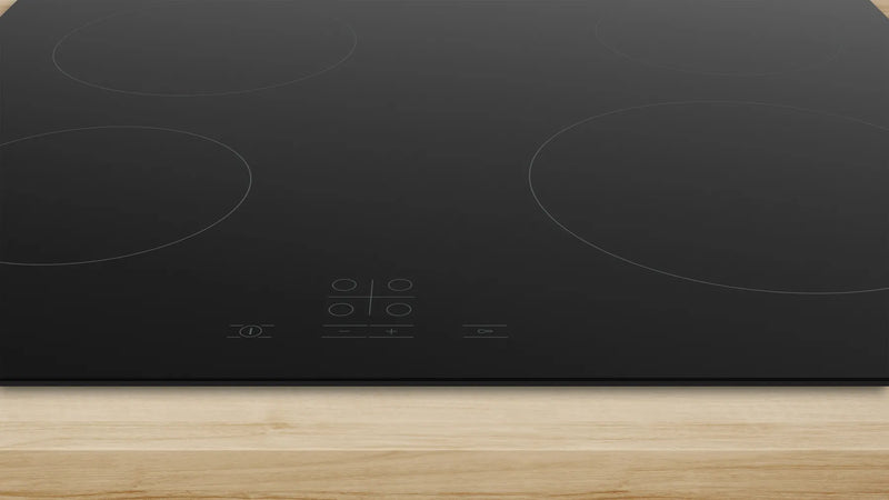 Bosch Series 4 Electric Hob 60cm PKE611BA2E