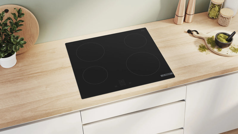 Bosch Series 4 Electric Hob 60cm PKE611BA2E