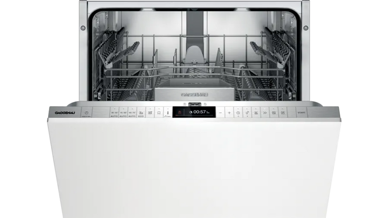 Gaggenau 200 Series Fully Integrated Dishwasher 60cm DF271101F