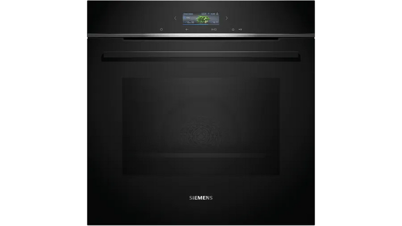 Siemens iQ700 Built-in Oven 60cm HB772G1B1B