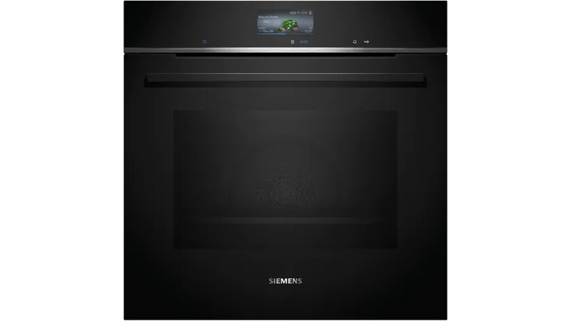 Siemens iQ700 Built-in Oven 60cm HB736G1B1B