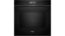 Siemens iQ700 Built-in Combi Microwave Oven 60cm HM976GMB1B
