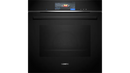 Siemens iQ700 Combi Steam Oven 60x60cm HS758G3B1B