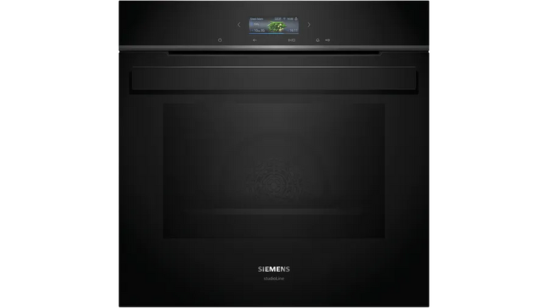 Siemens iQ700 Built-in Oven 60cm HB974GLB1B