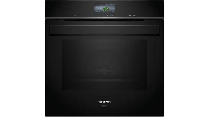 Siemens iQ700 Built-in Oven 60cm HB976GMB1B