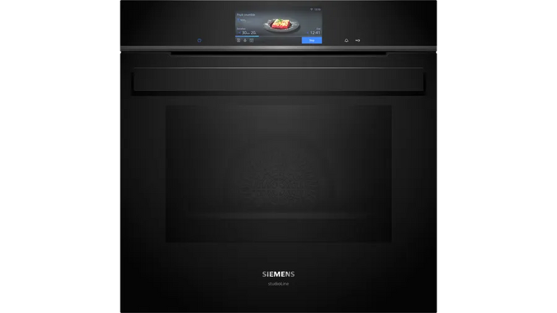 Siemens iQ700 Built-in Oven 60cm HB978GNB1B