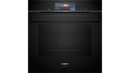 Siemens iQ700 Built-in Combi Steam Oven 60cm HS958KDB1