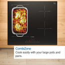 Bosch Series 6 Induction Hob 80cm PVW831HB1E