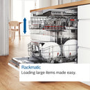 Bosch Series 4 Fully-Integrated Dishwasher 60cm SMV4ECX23G