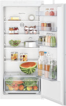 Bosch Series 2 Built-in fridge 122.5 x 56 cm sliding hinge KIR41NSE0G