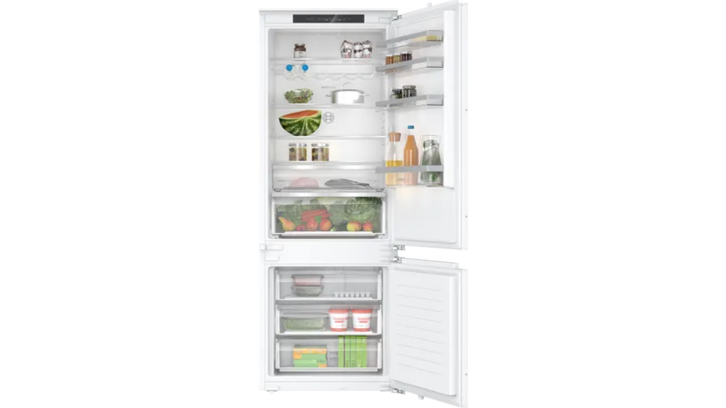 Bosch Series 4 Built-in Freezer Refrigerator 194cm KBN96VFE0G