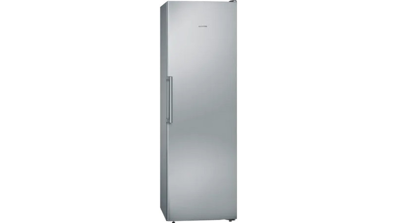 Siemens iQ300 Free-Standing Freezer 186cm GS36NVIEV