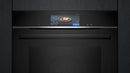 Siemens iQ700 Built-In Oven 60cm HB778G3B1B