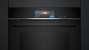 Siemens iQ700 Combi Steam Oven 60x60cm HS758G3B1B