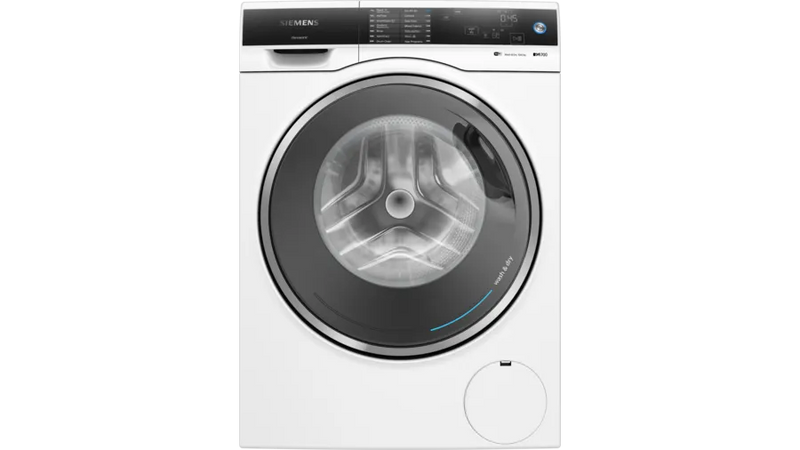 Siemens iQ700 Washer Dryer 10kg / 6kg WD4HU541GB