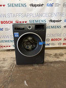 Grade A Bosch WGG244ZCGB Series 6 Washing Machine, 9kg, 1400 Spin - Graphite