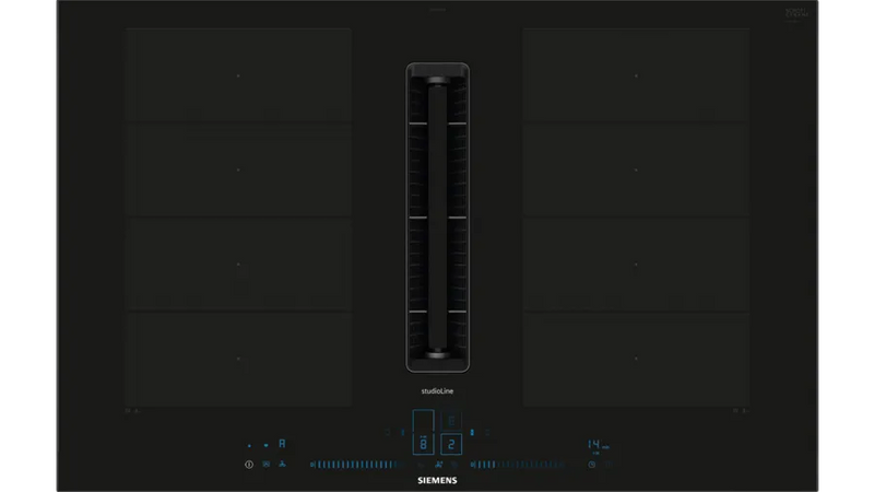 Siemens iQ700 Induction Hob 82cm EX877NX68E